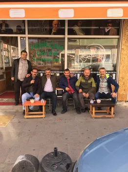 Yeşilçam Çay Evi resimleri