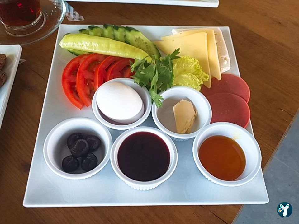 Atom Cafe Ataşehir Şubesi