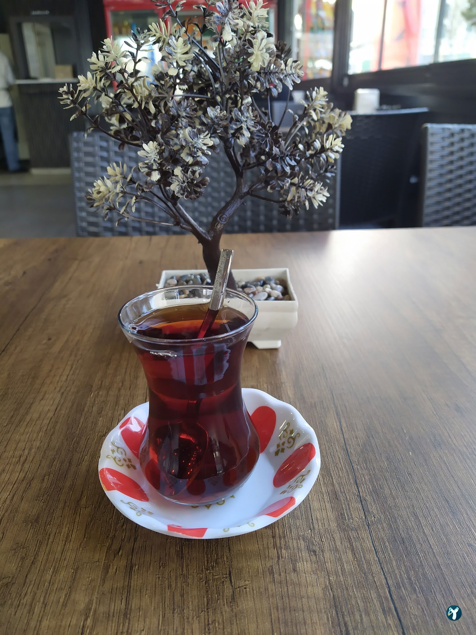 Atom Cafe Ataşehir Şubesi