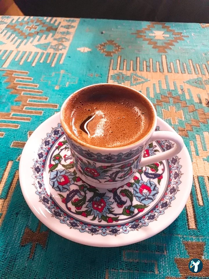 Atom Cafe Ataşehir Şubesi