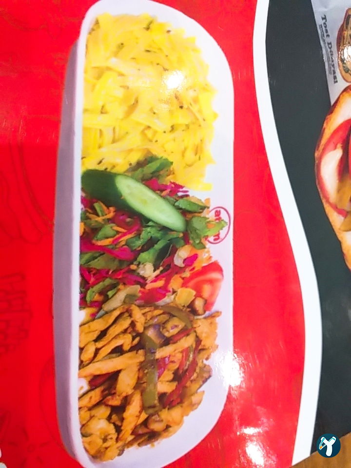 Atom Cafe Ataşehir Şubesi