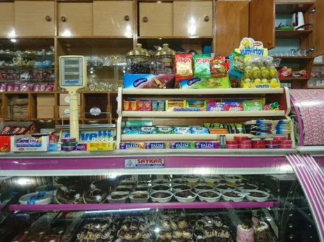 Kervan Pide resimleri