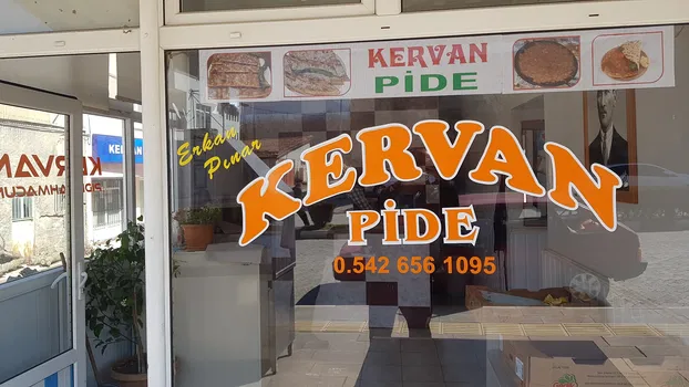 Kervan Pide resimleri