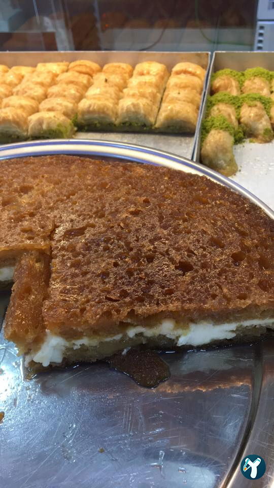 Alfa Pastacılık