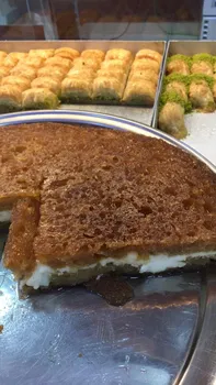 Alfa Pastacılık resimleri
