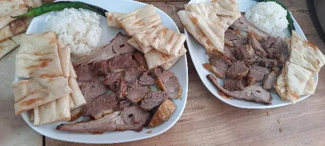 Tandır Kebap Nazmi Ustanın Yeri resimleri