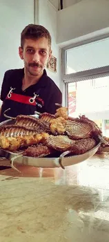Tandır Kebap Nazmi Ustanın Yeri resimleri