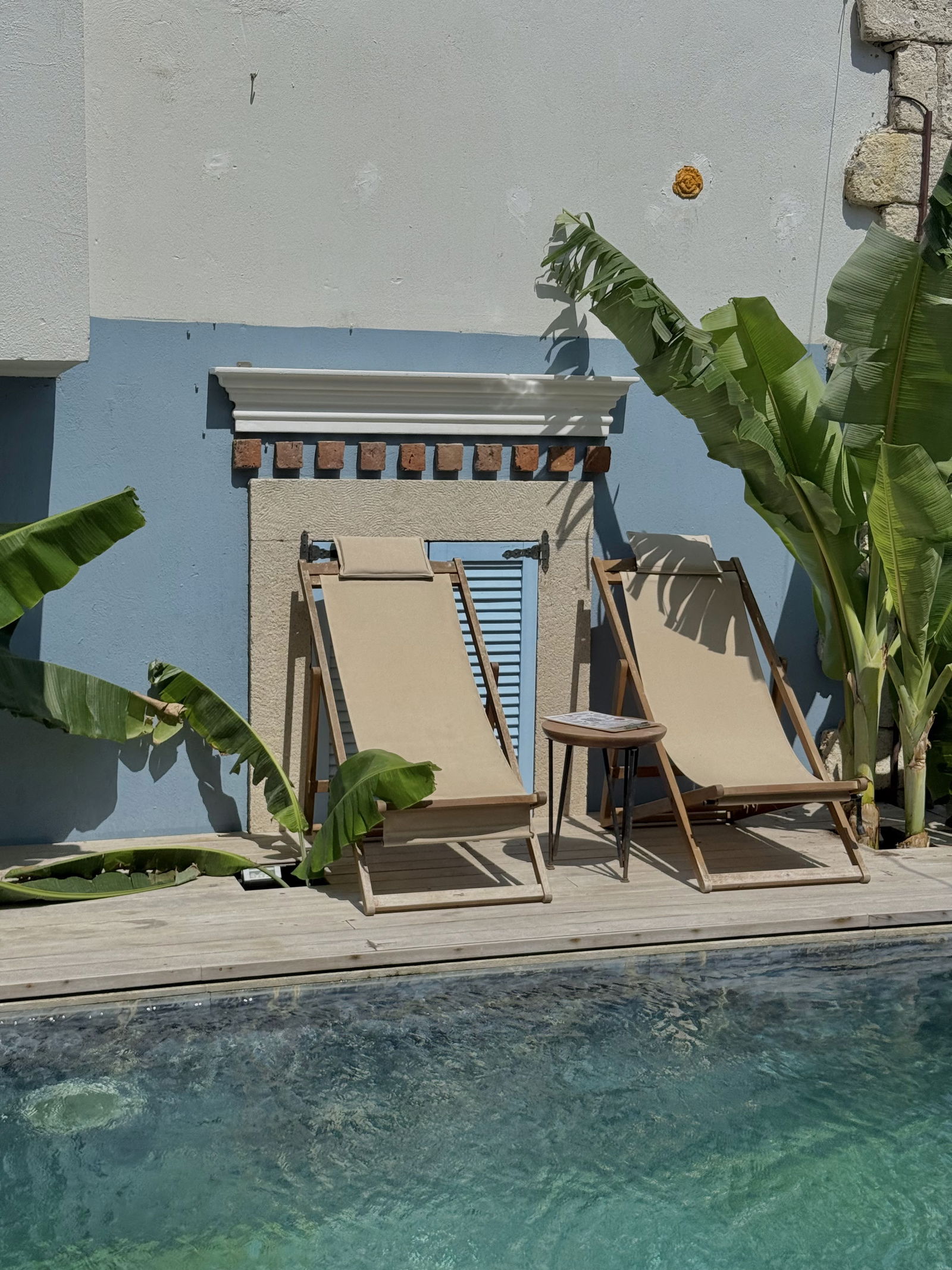 Banana Alaçatı Food & Stay