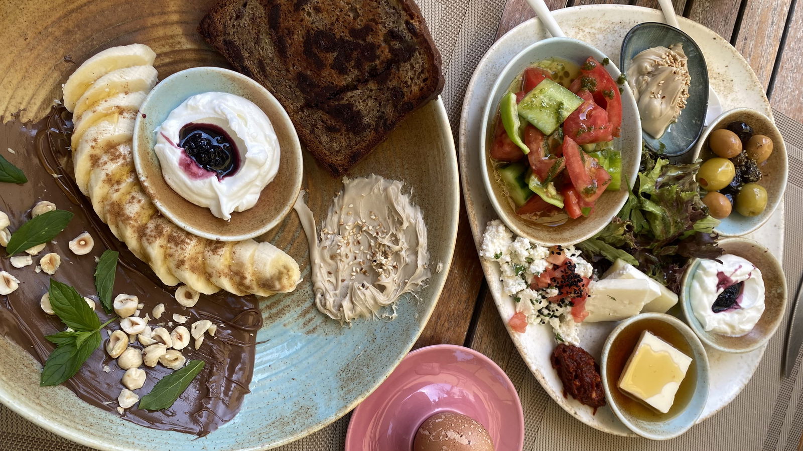 Banana Alaçatı Food & Stay