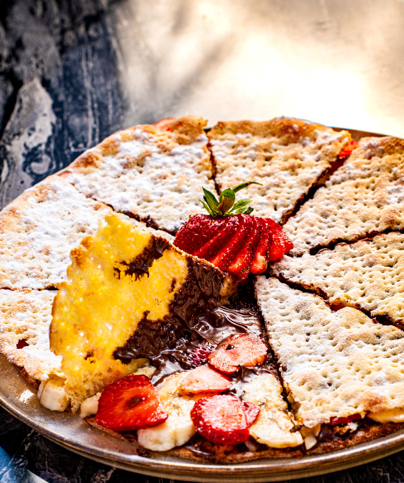 Banana Alaçatı Food & Stay