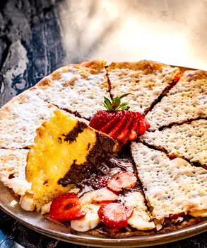 Banana Alaçatı Food & Stay resimleri