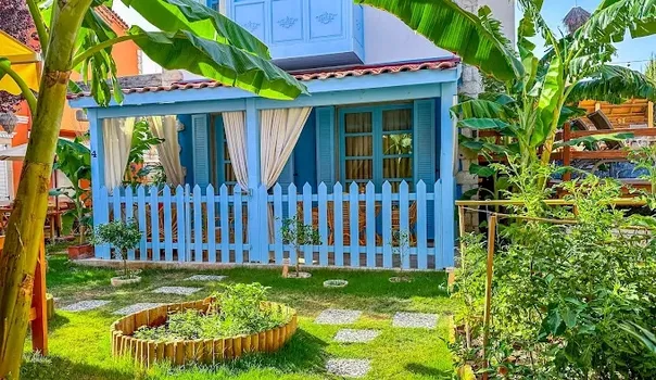 Banana Alaçatı Food & Stay resimleri