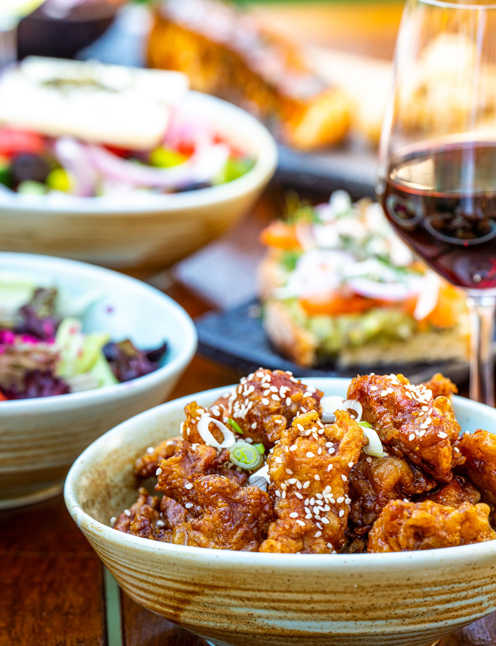 Banana Alaçatı Food & Stay