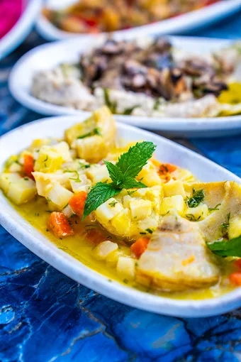 Banana Alaçatı Food & Stay