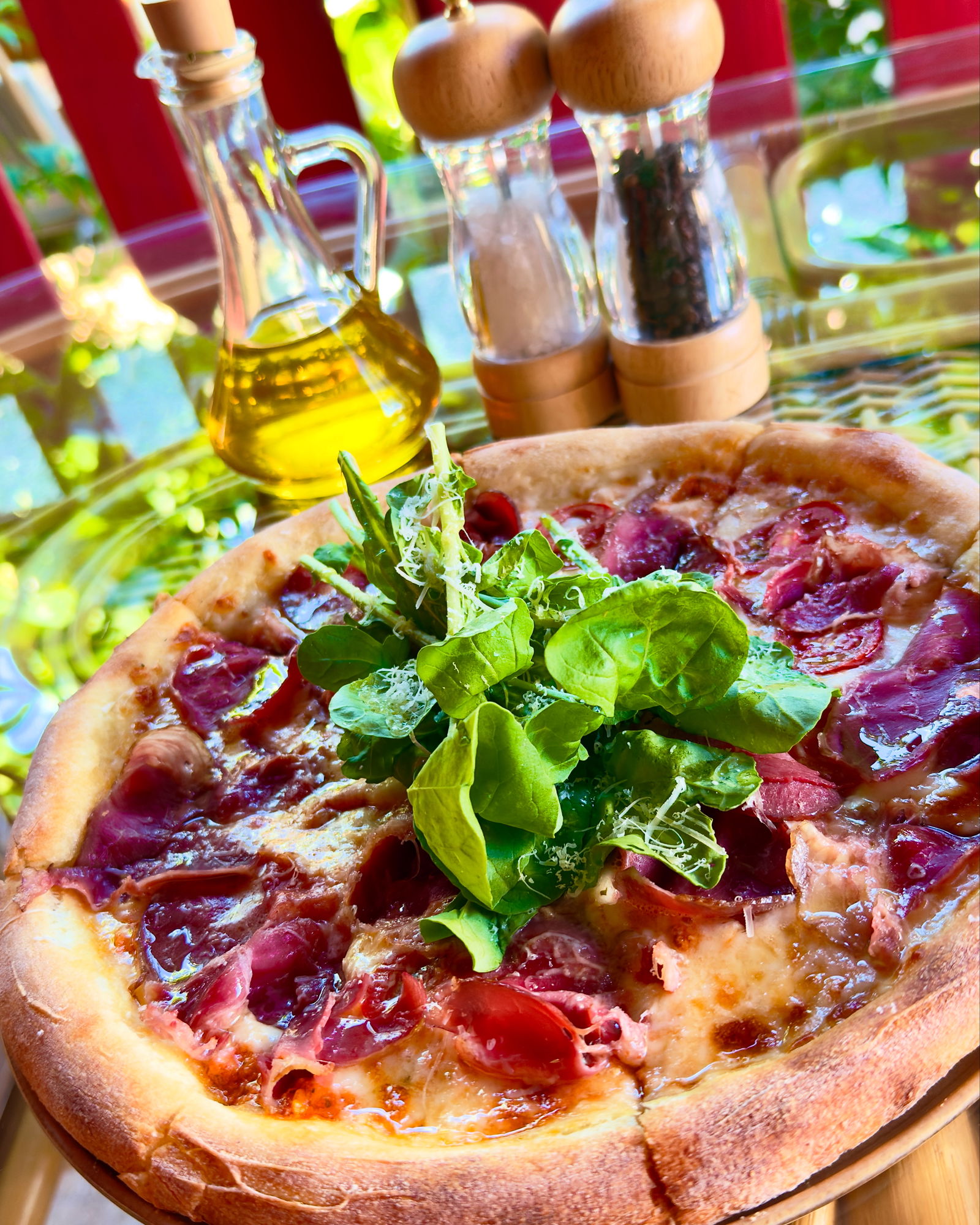 Banana Alaçatı Food & Stay