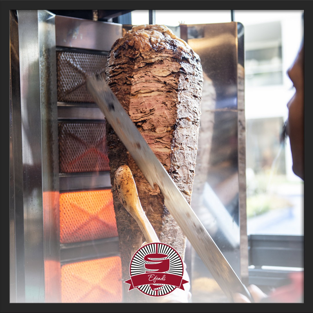 Efendi Döner Restoran