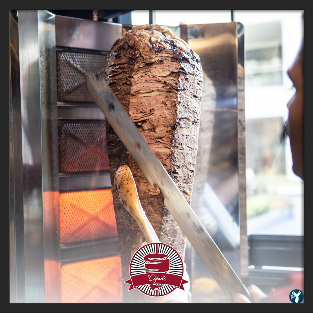 Efendi Döner Restoran