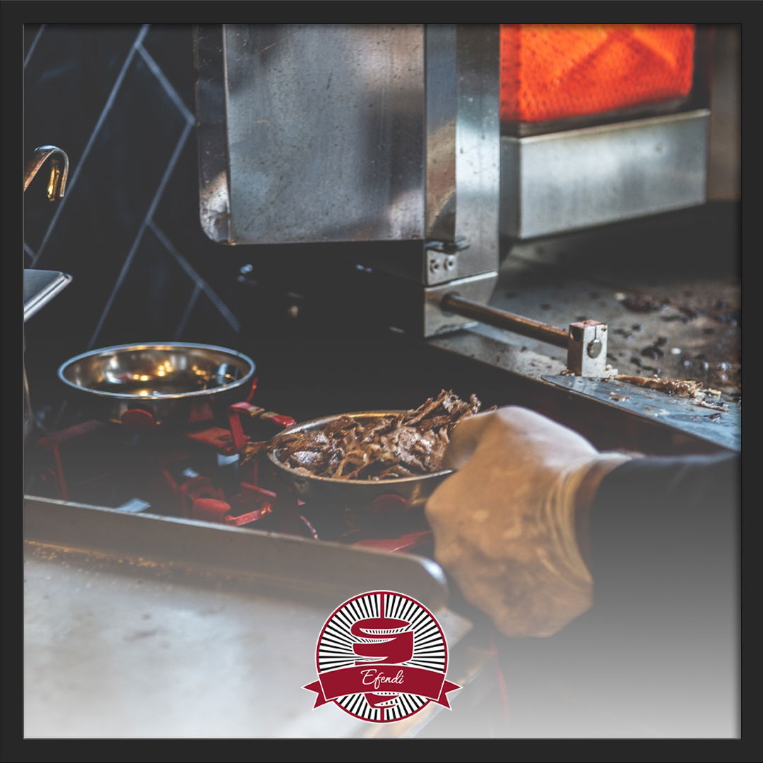 Efendi Döner Restoran