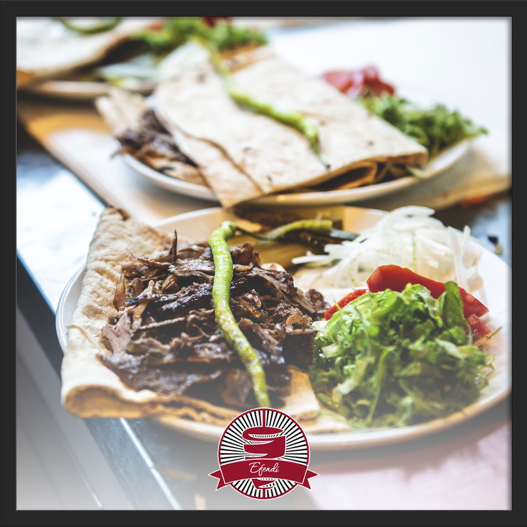 Efendi Döner Restoran
