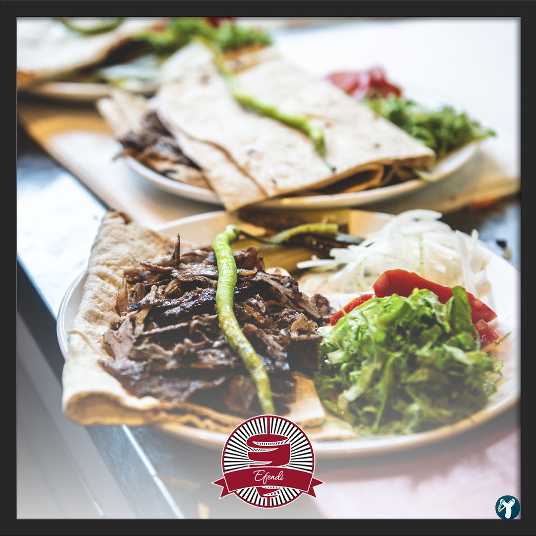 Efendi Döner Restoran