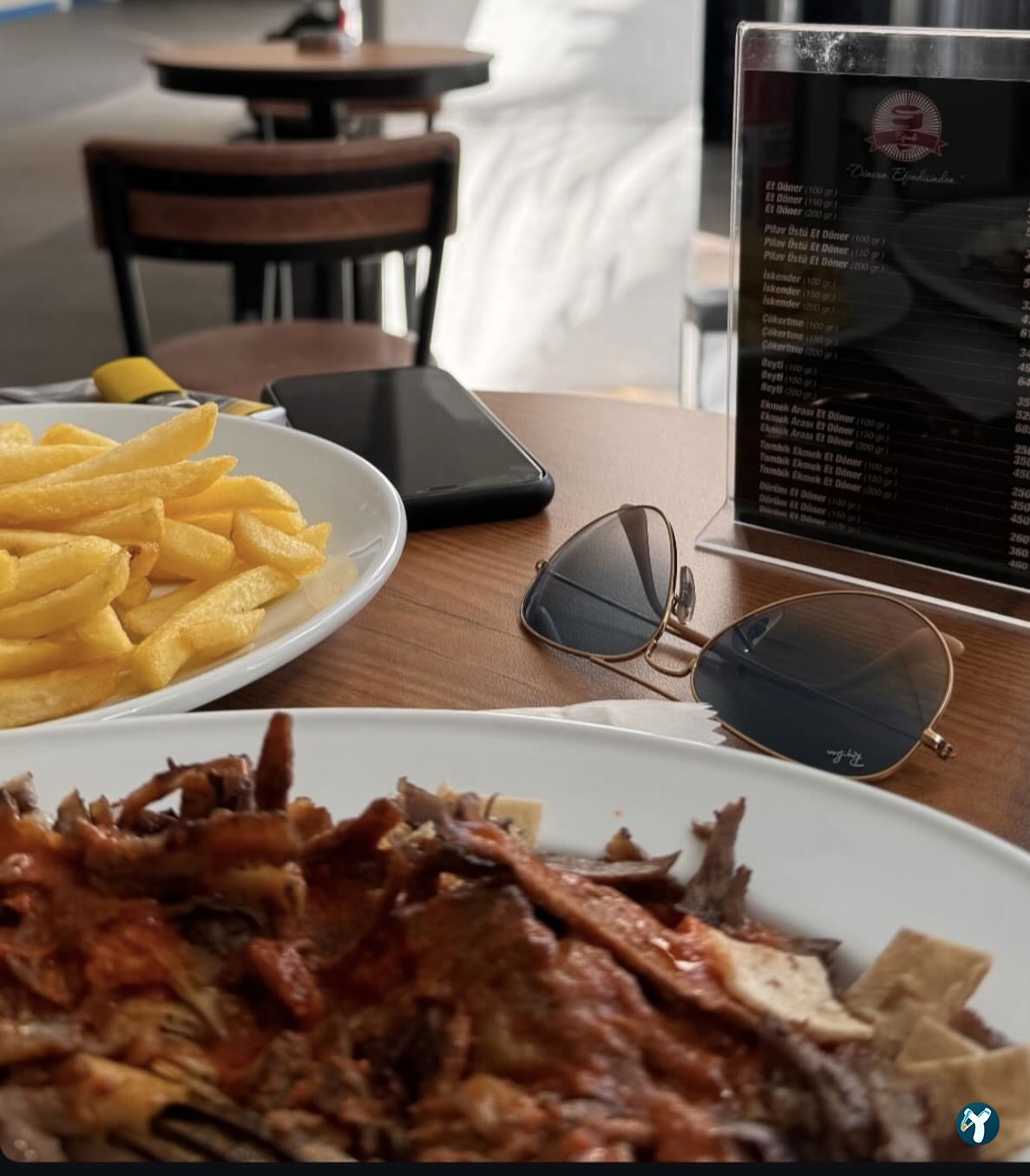 Efendi Döner Restoran