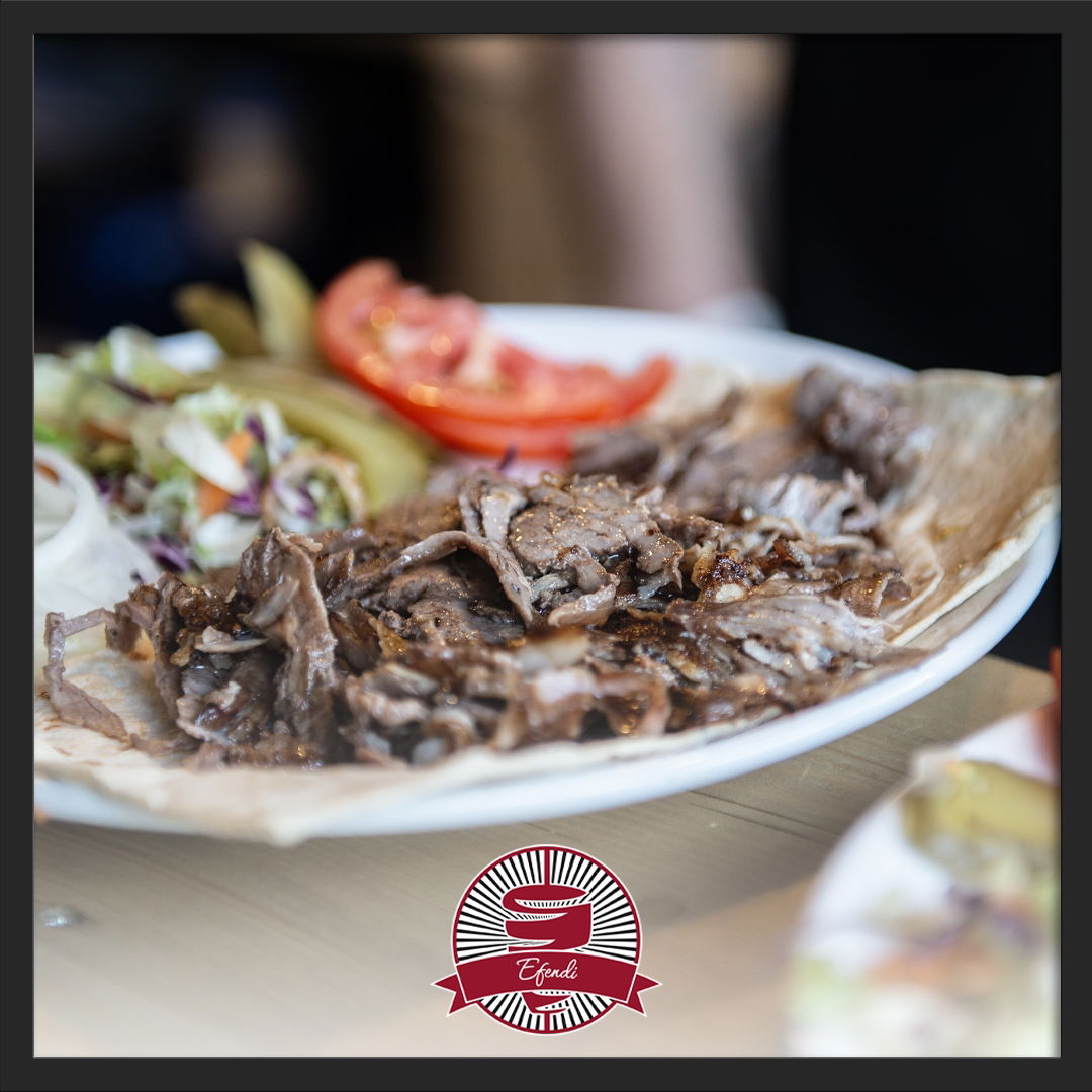 Efendi Döner Restoran