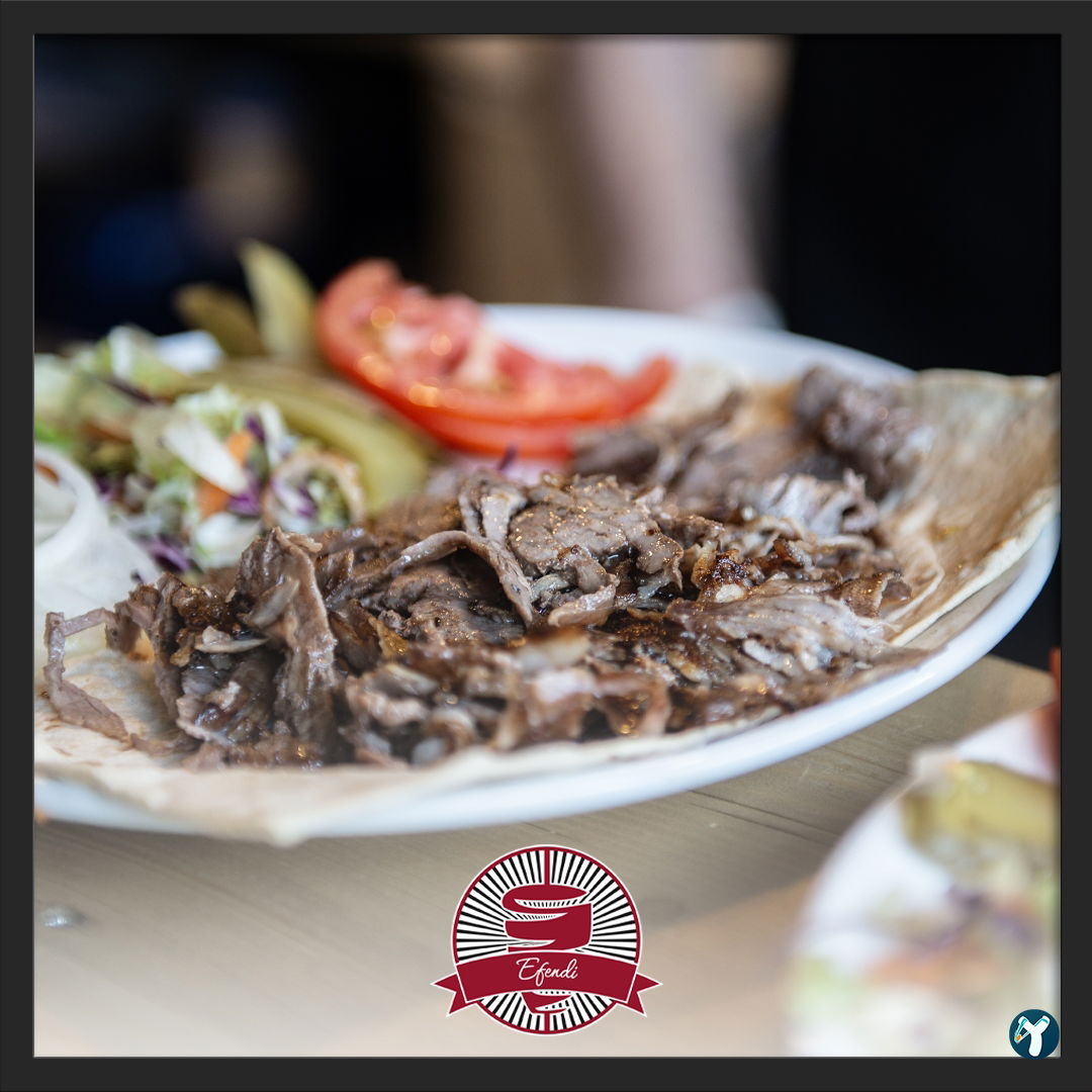 Efendi Döner Restoran