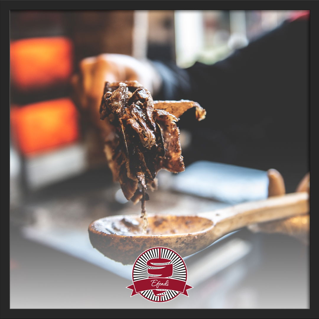 Efendi Döner Restoran