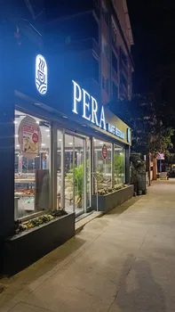 Pera Kafe Restoran resimleri