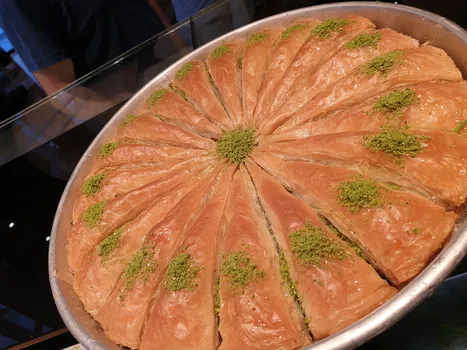 Hacı Bekir Künç resimleri