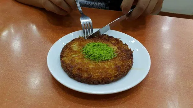 Hacı Bekir Künç resimleri