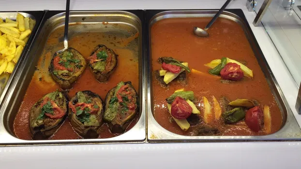 Hanımeli Ev Yemekleri Modern Türk Mutfağı resimleri