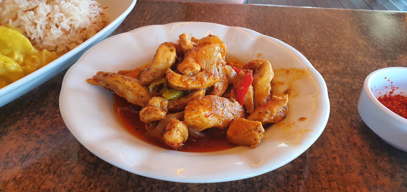 Hanımeli Ev Yemekleri Modern Türk Mutfağı