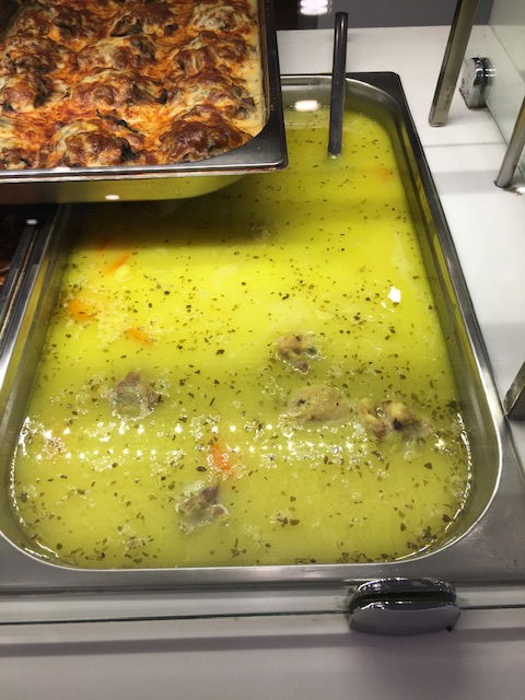 Hanımeli Ev Yemekleri Modern Türk Mutfağı