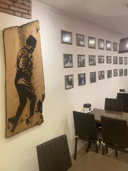 Hanımeli Ev Yemekleri Modern Türk Mutfağı resimleri