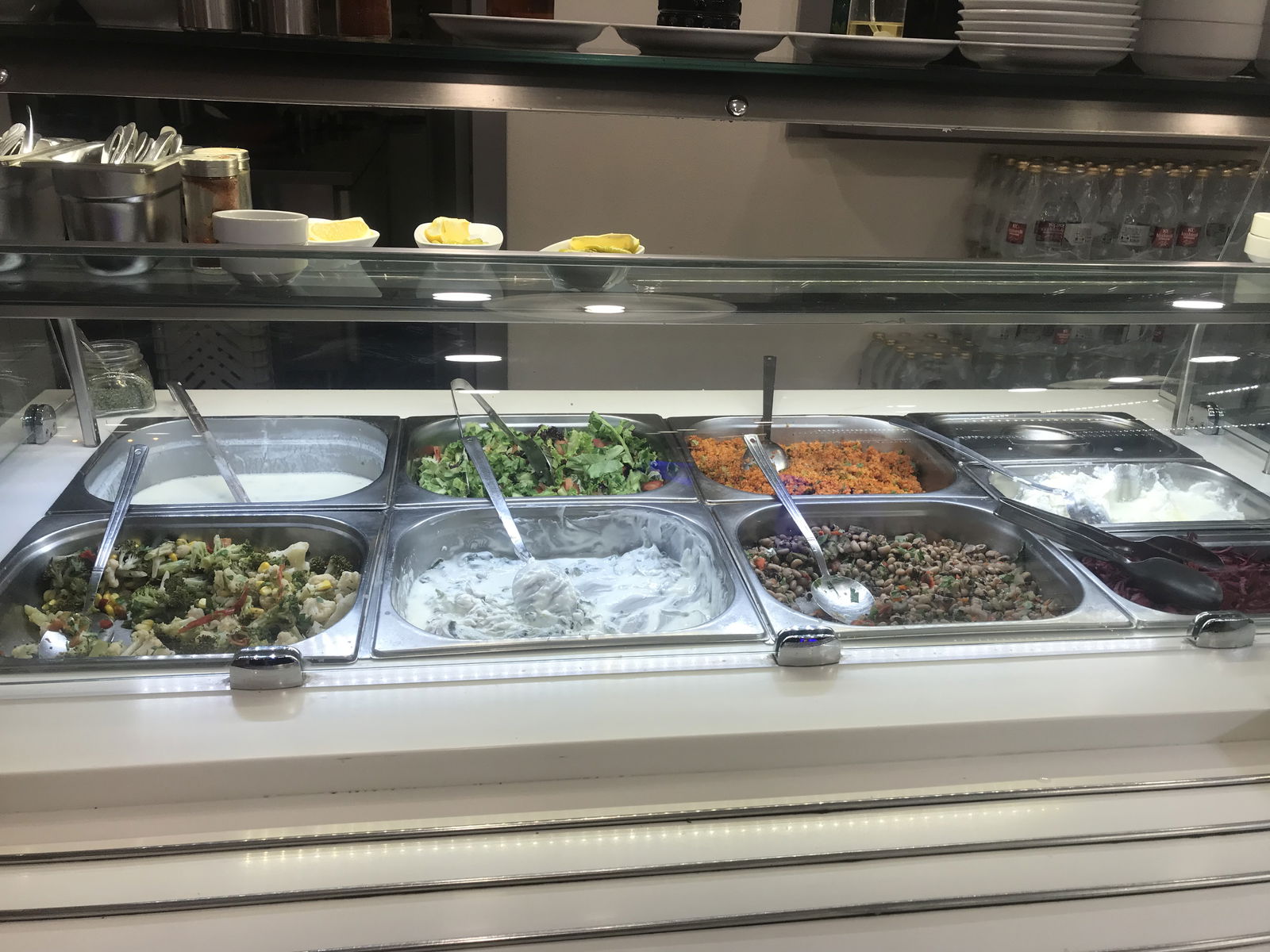 Hanımeli Ev Yemekleri Modern Türk Mutfağı