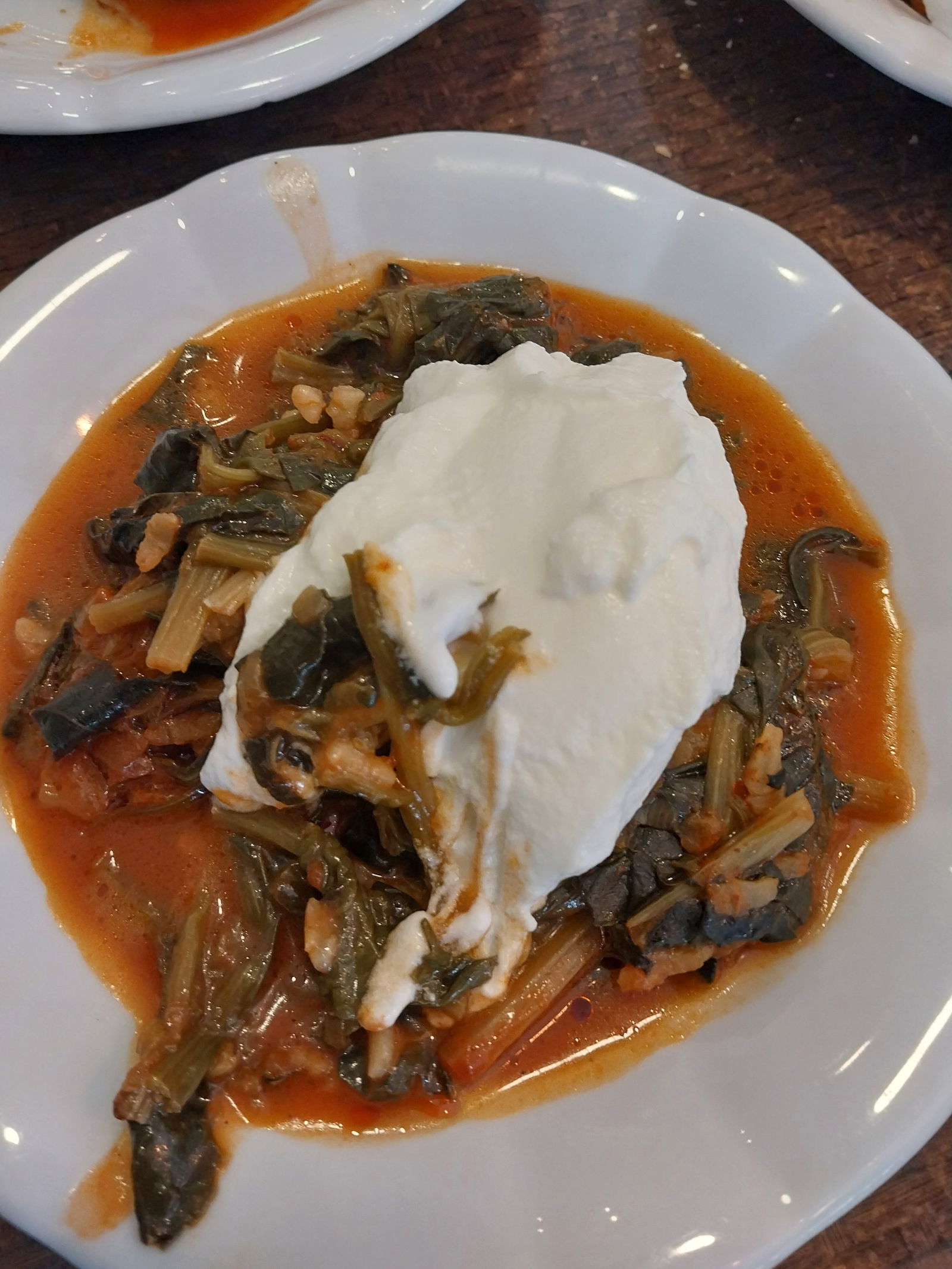 Hanımeli Ev Yemekleri Modern Türk Mutfağı