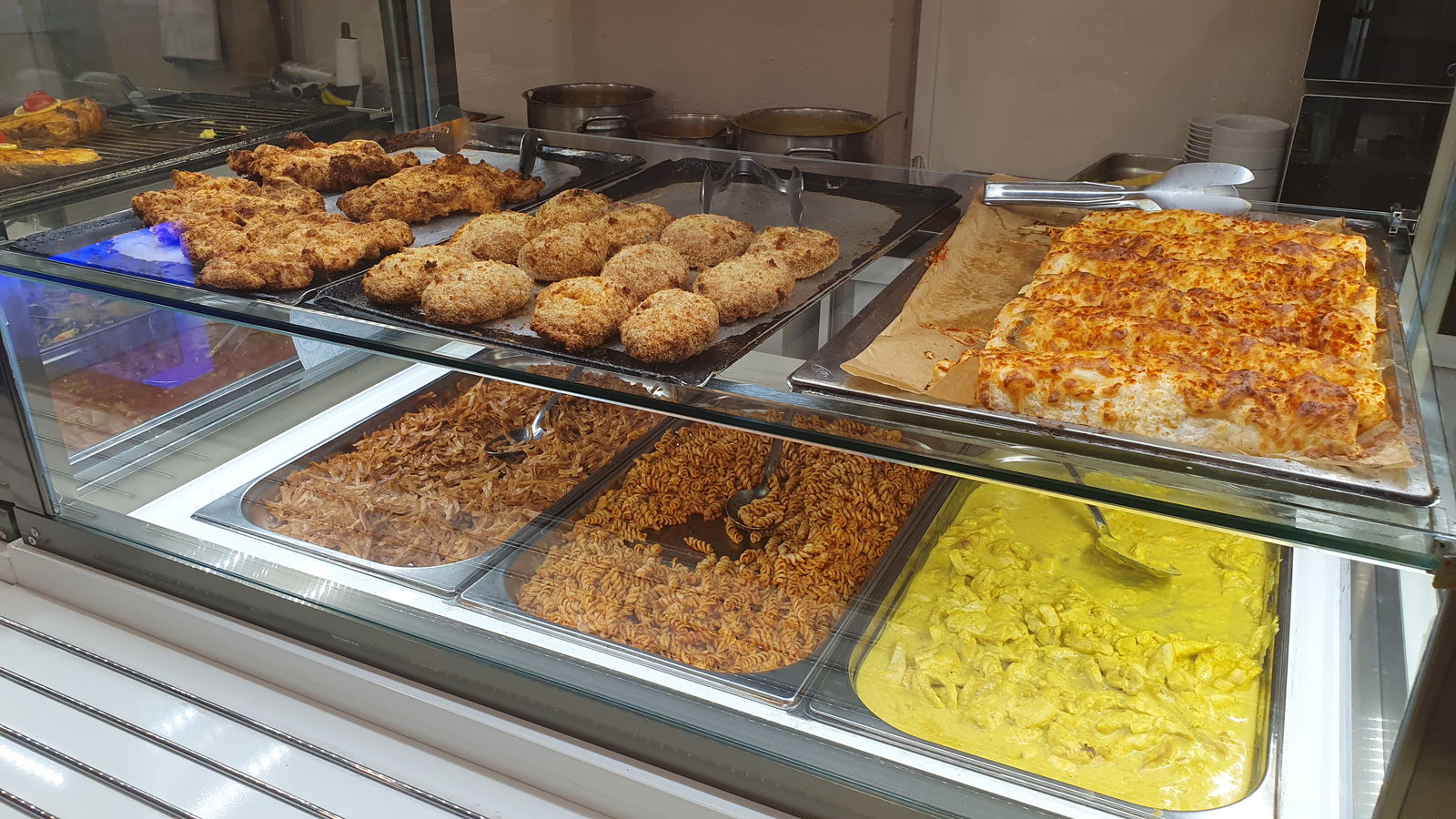 Hanımeli Ev Yemekleri Modern Türk Mutfağı