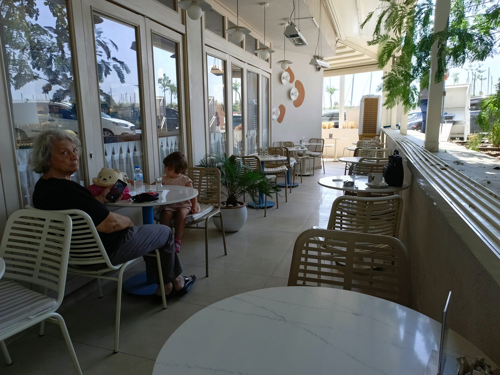 Kruvasunday Kuşadası