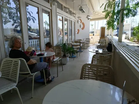 Kruvasunday Kuşadası resimleri