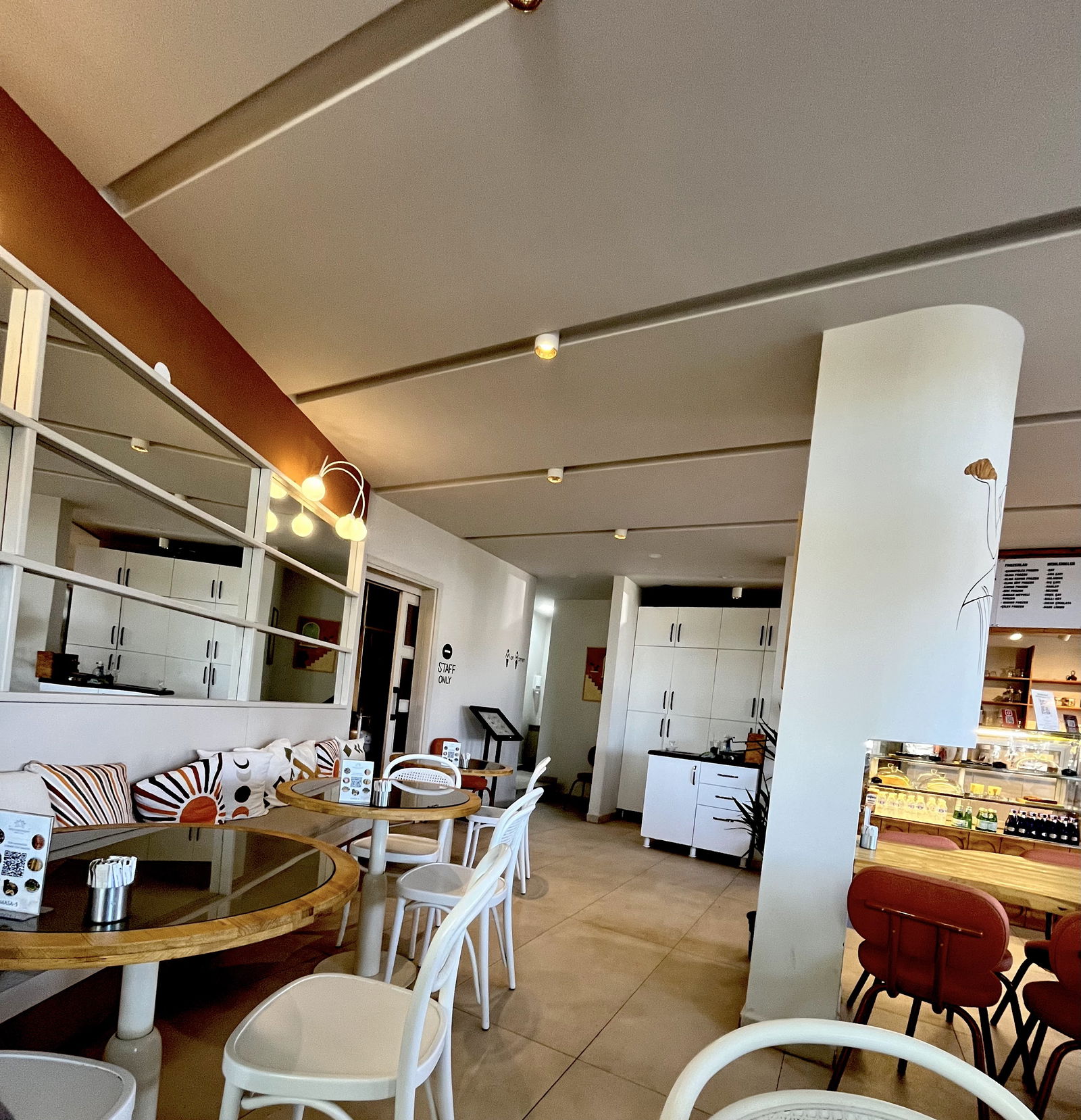 Kruvasunday Kuşadası