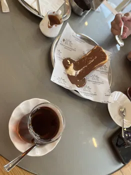 Kruvasunday Kuşadası resimleri