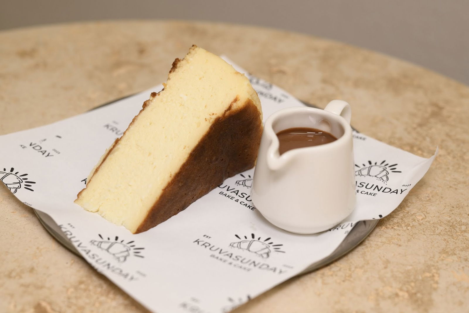 Kruvasunday Kuşadası