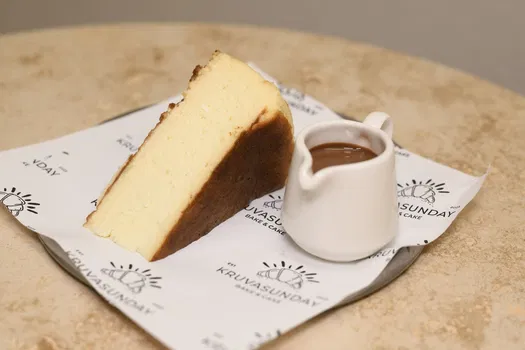 Kruvasunday Kuşadası resimleri