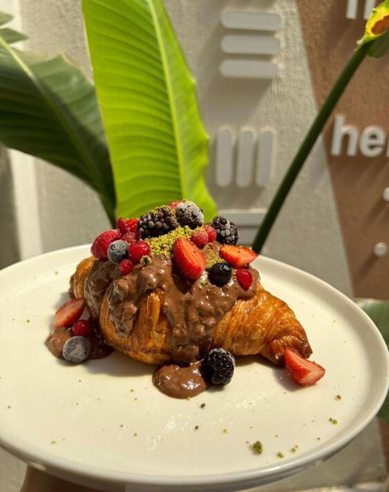 Kruvasunday Kuşadası