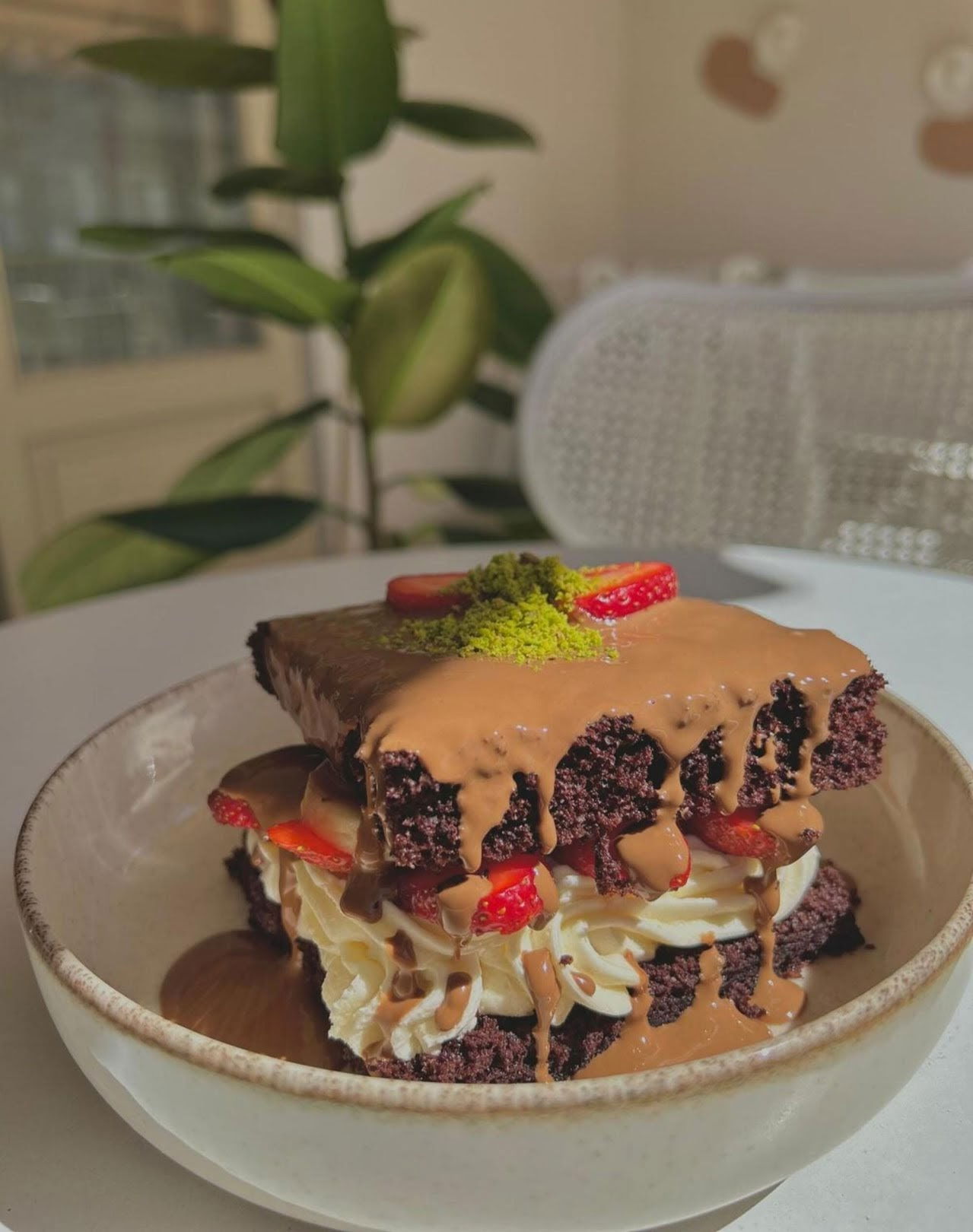 Kruvasunday Kuşadası