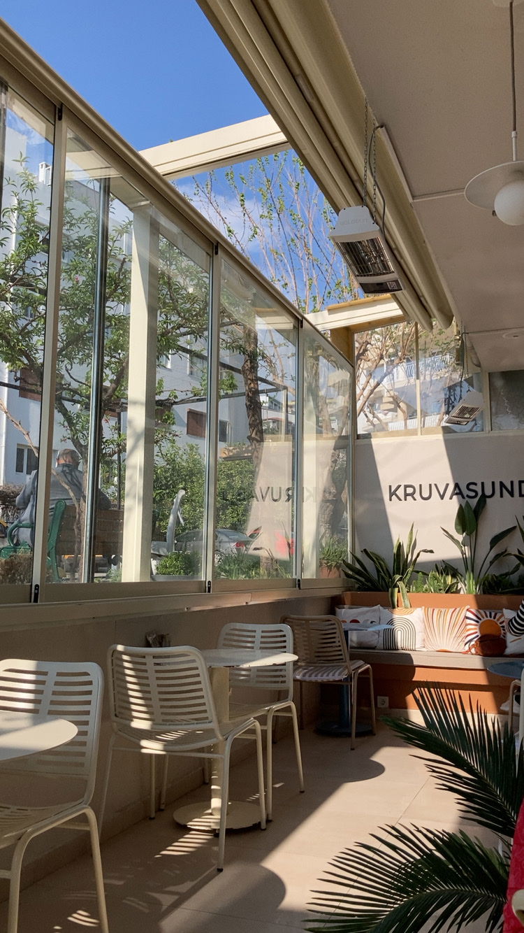 Kruvasunday Kuşadası