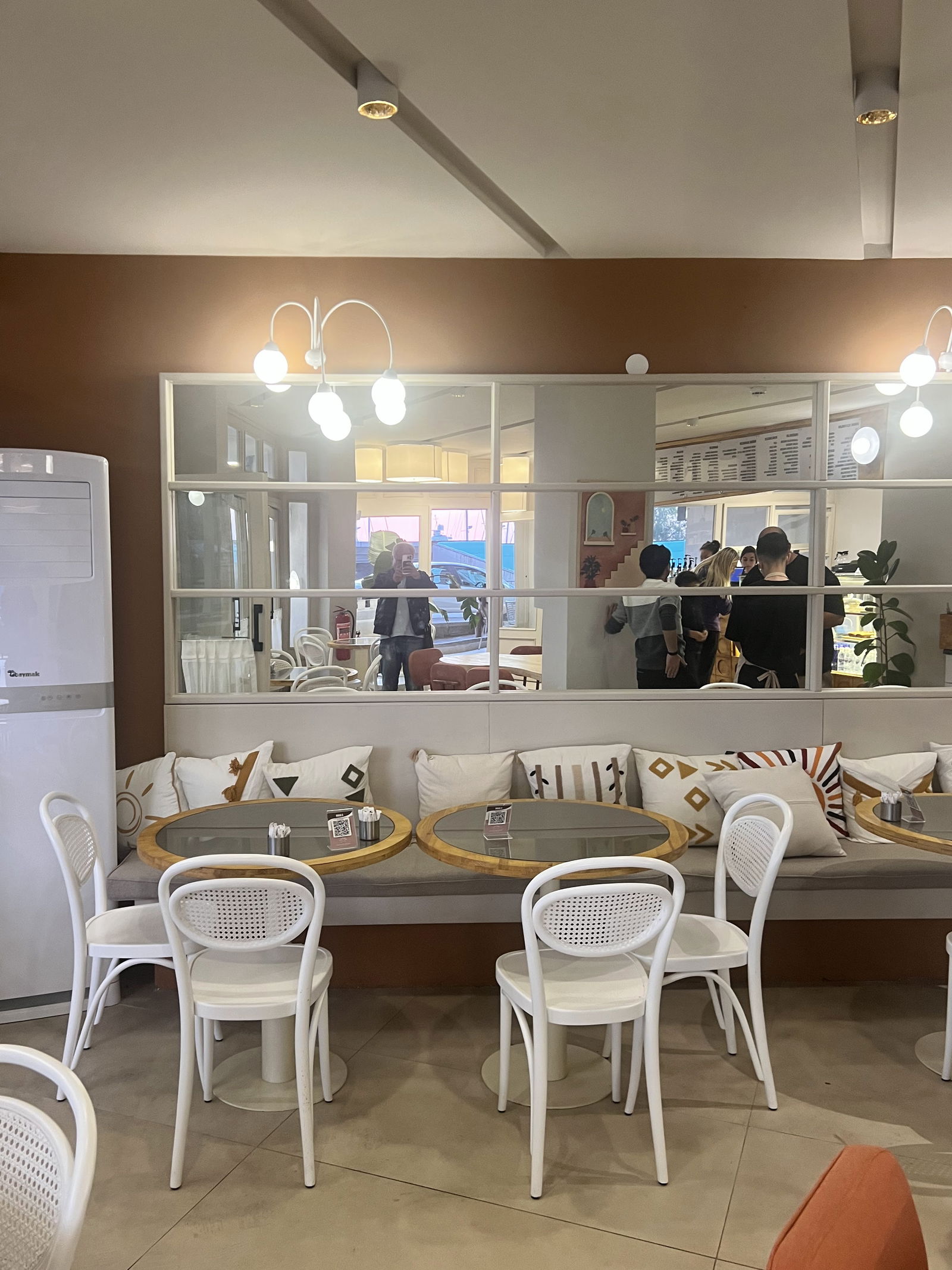 Kruvasunday Kuşadası