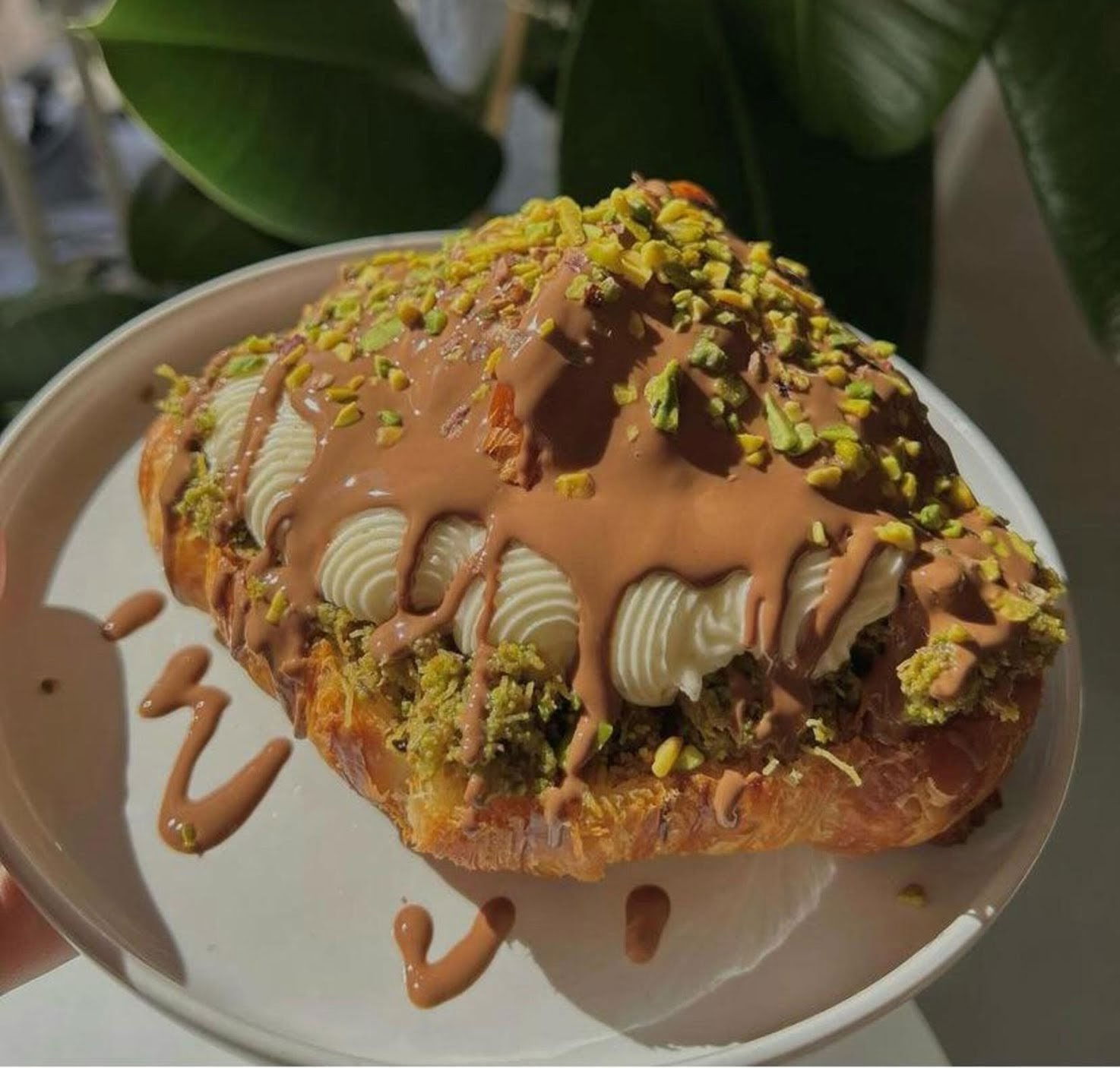 Kruvasunday Kuşadası