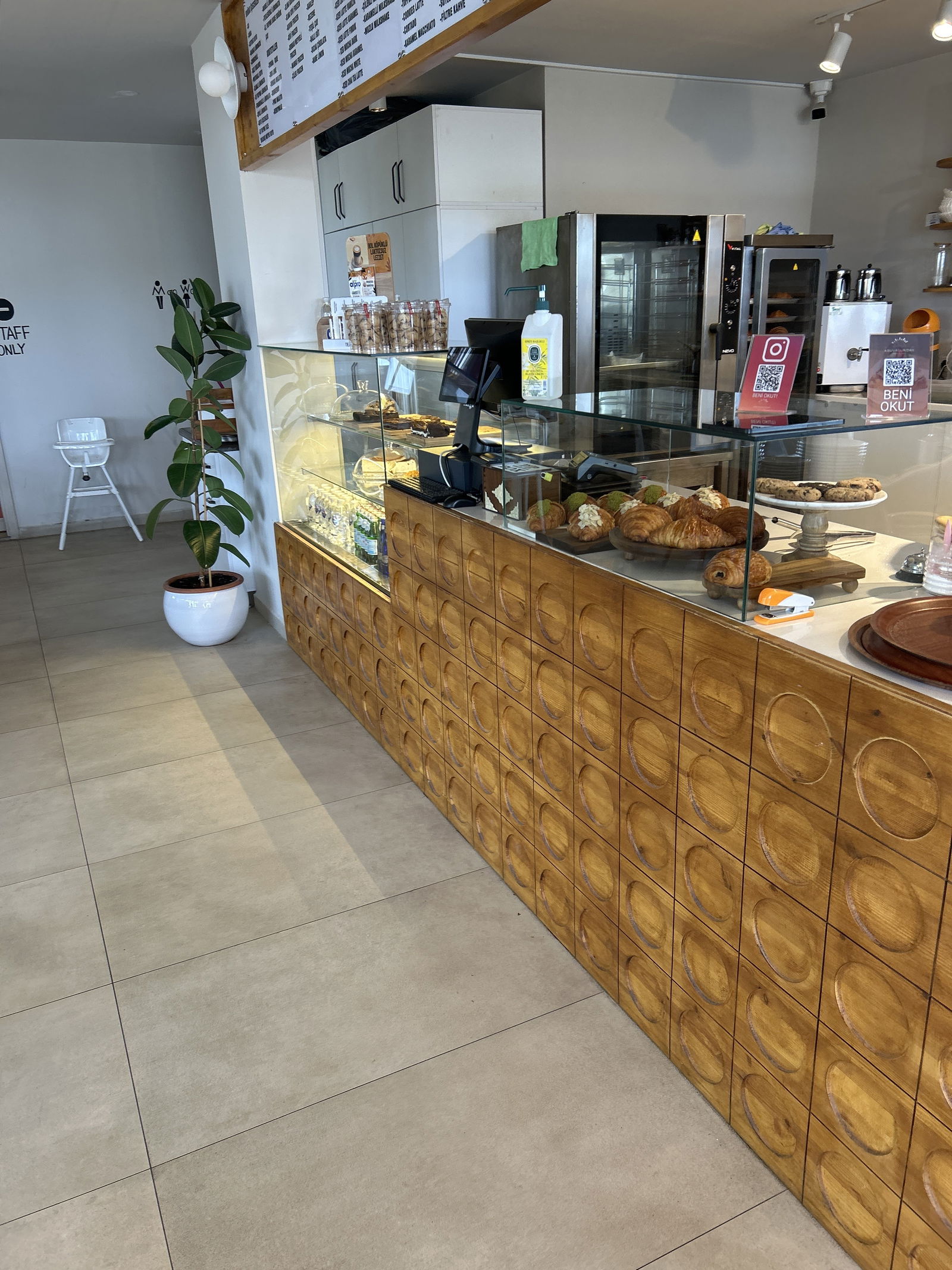 Kruvasunday Kuşadası